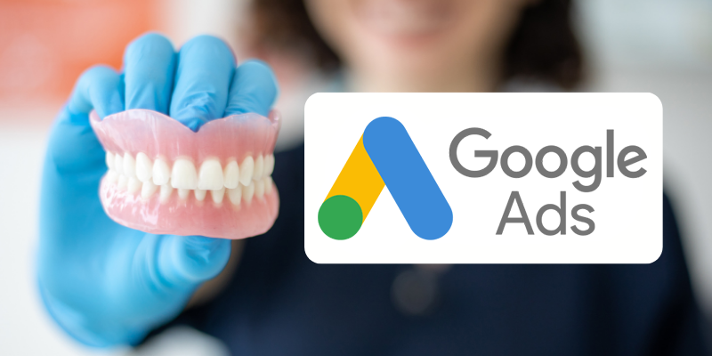 Google Ads for Dental Clinic Google Ads for Dentist PPC for Dental Clinic SEO of Dental Clinic Google Ads Expert Google Ads Specialist