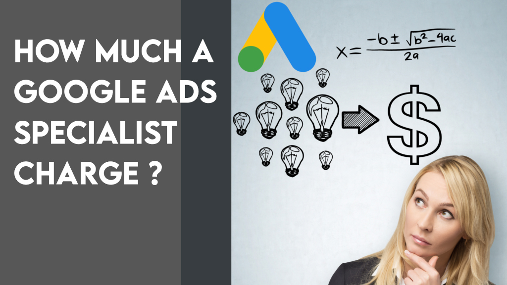 Google Ads Google Ads Specialist Google Ads Expert Google Ads Service Hiring a Google Ads Expert