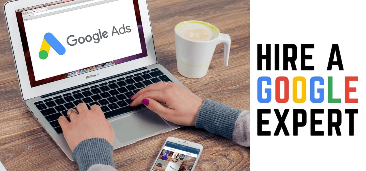 Google Ads for E-Commerce Google Ads for E-Commerce Store Google Ads Expert Google Ads Specialist PPC for E-Commerce