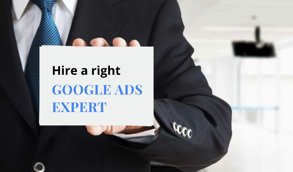 Google Ads