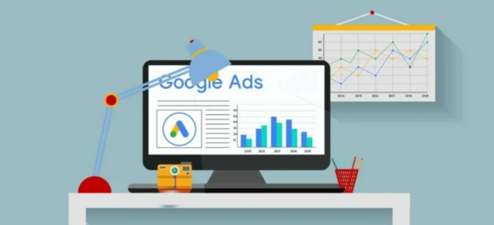 Google Ads